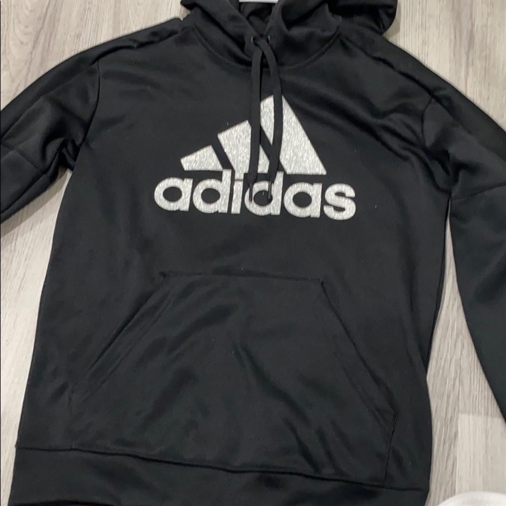 Adidas pullover